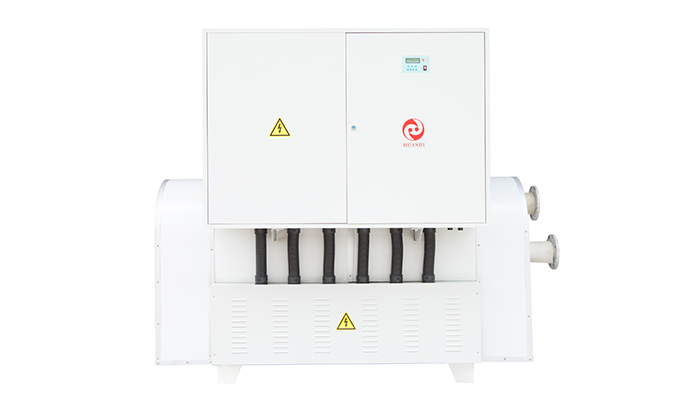 換熱式電供暖設備